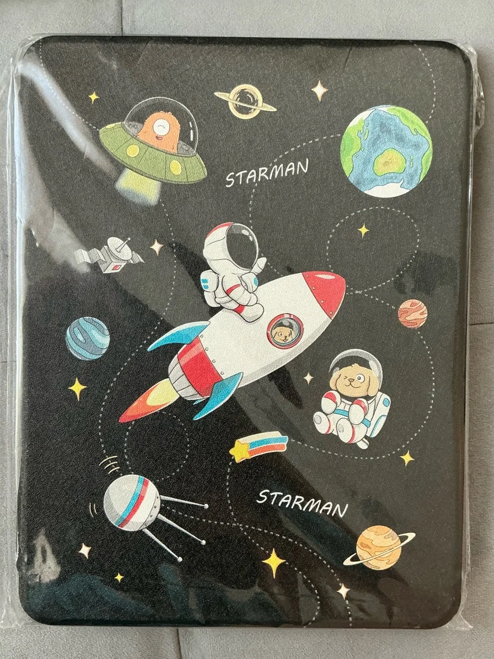 New! iPad Air 5th/4th Generation Case 360 Rotating case stand